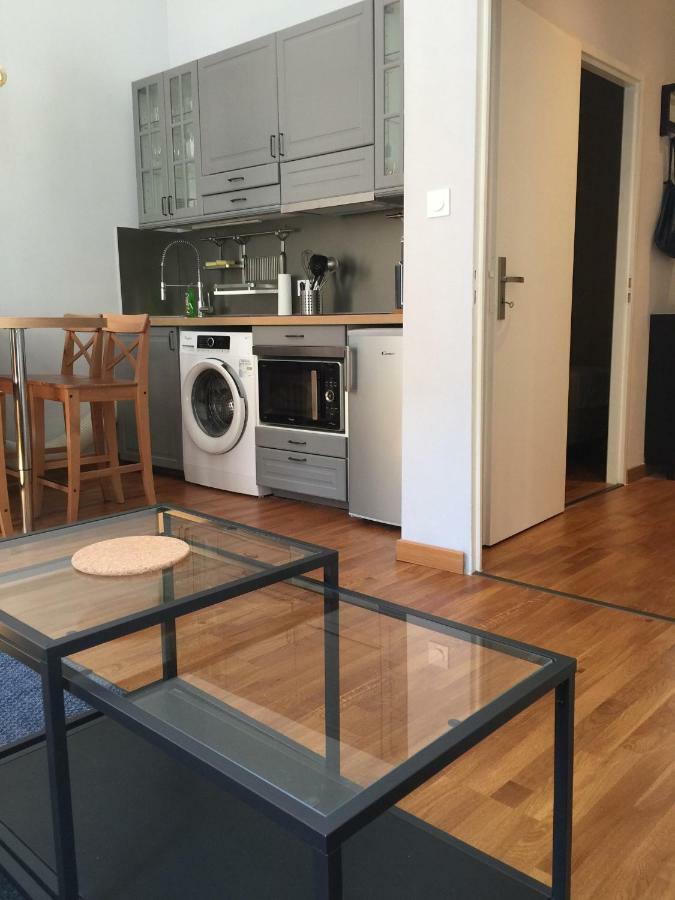 Coeur De Ville Grand-Rue Jean Moulin Montpellier Esterno foto